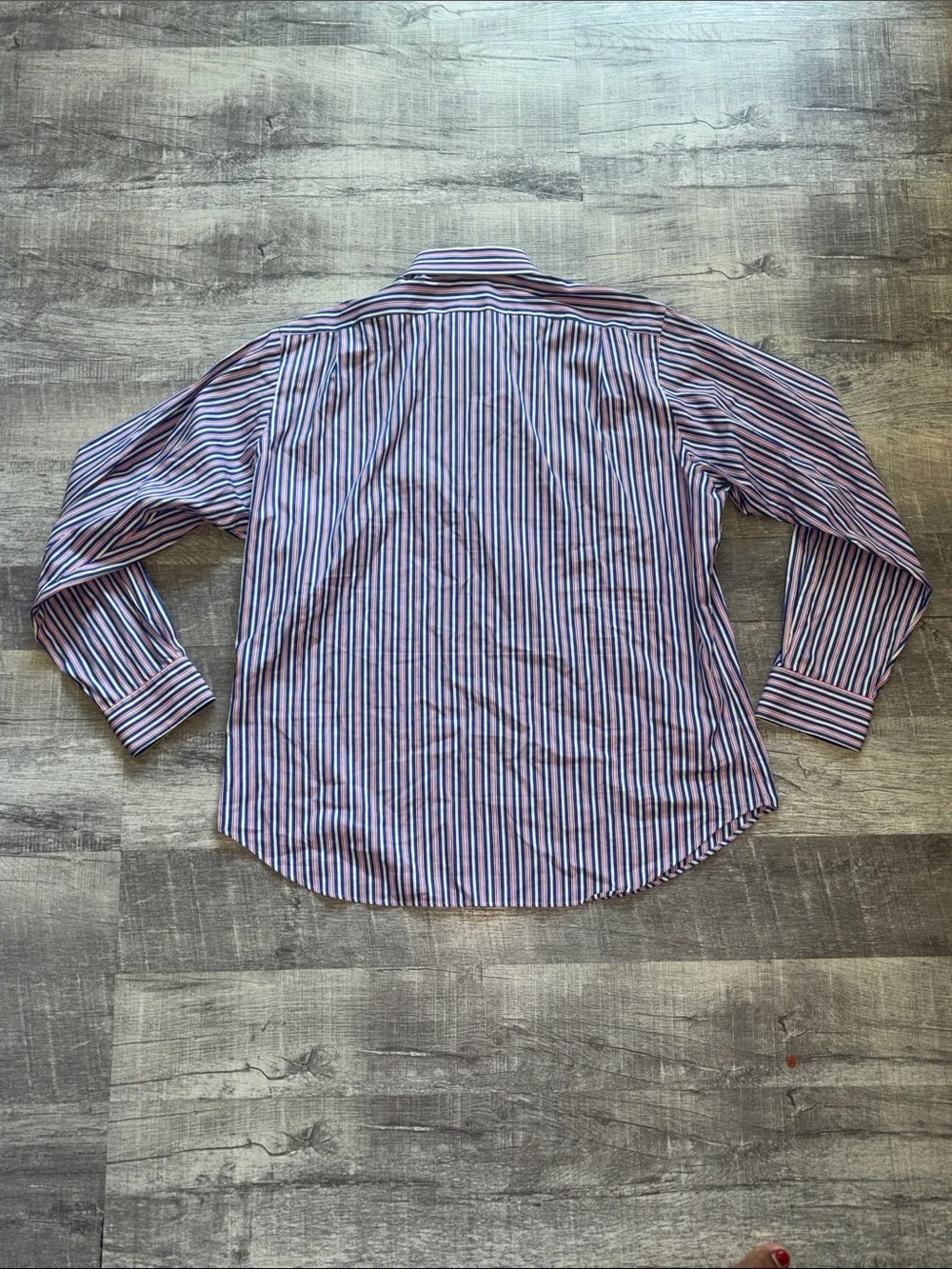 Polo Ralph Lauren Regent Classic Fit dress shirt
